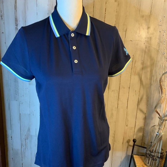 Polo Golf by Ralph Lauren tailored fit. Size M - Picture 1 of 6